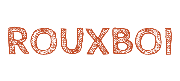 Rouxboi Logo